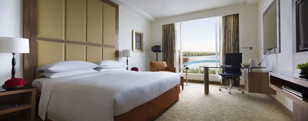 Deluxe Oda, 1 Çift Kişilik Yatak, Sigara İçilmez