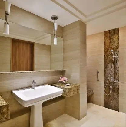 Deluxe Oda, 1 Çift Kişilik Yatak, Sigara İçilmez