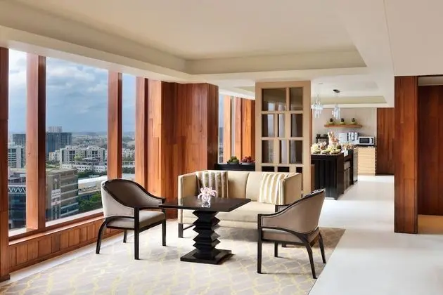Deluxe Oda, 1 Çift Kişilik Yatak, Sigara İçilmez