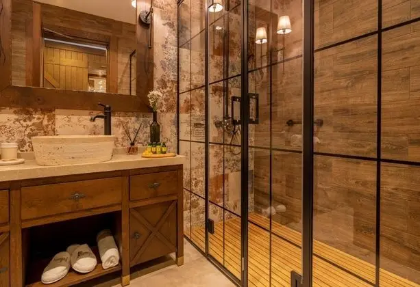 Premium Room, Bahçe Manzaralı