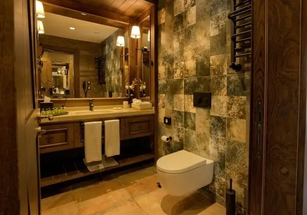 Premium Room, Bahçe Manzaralı