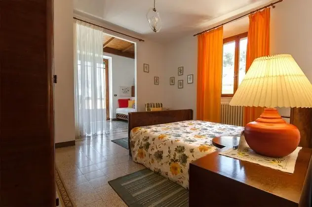 Deluxe Tek Büyük Yataklı Oda, Deniz Manzaralı (1)