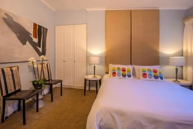 Luxury Tek Büyük Yataklı Oda, Banyolu/Duşlu