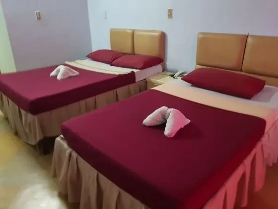 İki Ayrı Yataklı Oda