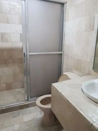 Üç Kişilik Oda