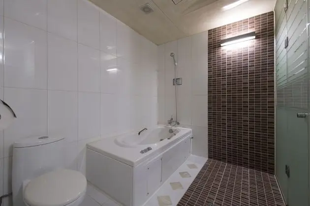 Deluxe İki Ayrı Yataklı Oda