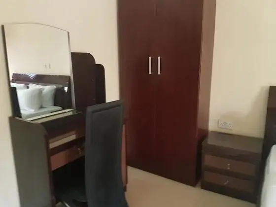 Standard Oda, 1 Çift Kişilik Yatak, Sigara İçilmez