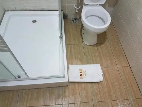 Standard Oda, 1 Çift Kişilik Yatak, Sigara İçilmez