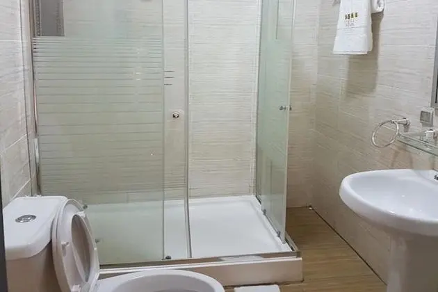 Standard Oda, 1 Çift Kişilik Yatak, Sigara İçilmez