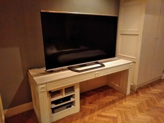 Standard Oda, Birden Çok Yatak, Sigara İçilebilir