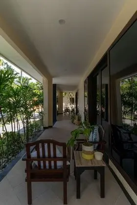 Villa, 1 Yatak Odası
