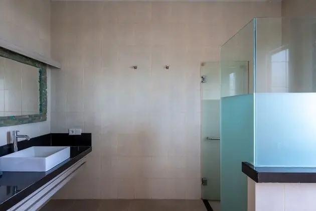 Villa, 1 Yatak Odası