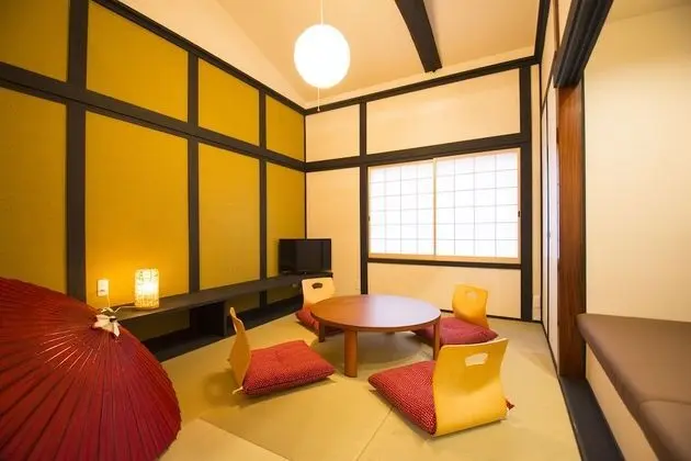 Ev (Private Vacation Home, Benifuji-ann)