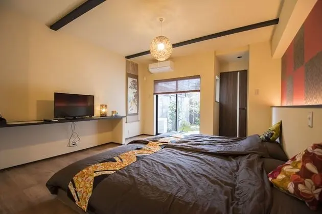 Ev (Private Vacation Home, Benifuji-ann)