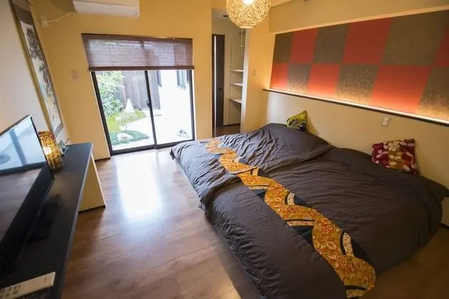 Ev (Private Vacation Home, Benifuji-ann)