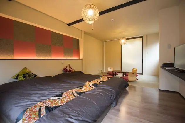 Ev (Private Vacation Home, Benifuji-ann)