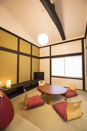 Ev (Private Vacation Home, Benifuji-ann)