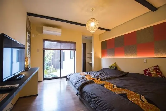 Ev (Private Vacation Home, Benifuji-ann)