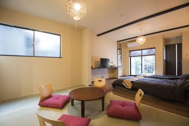 Ev (Private Vacation Home, Benifuji-ann)