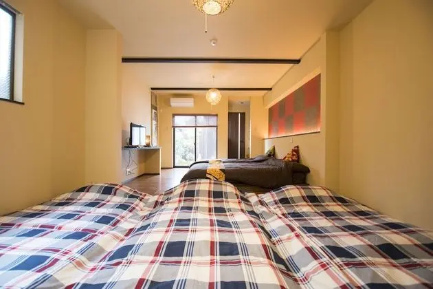 Ev (Private Vacation Home, Benifuji-ann)
