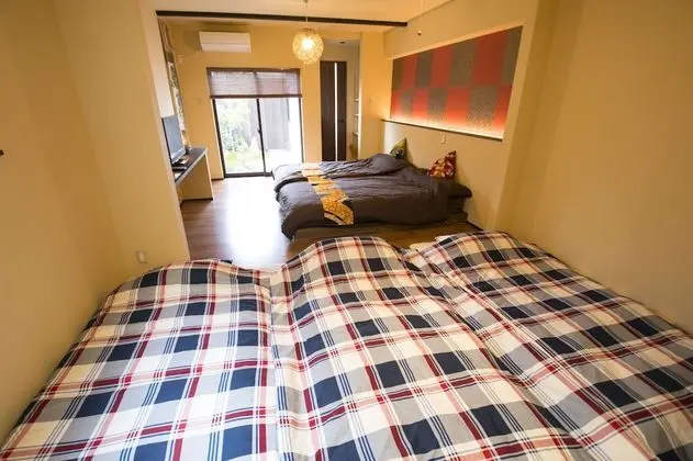 Ev (Private Vacation Home, Benifuji-ann)