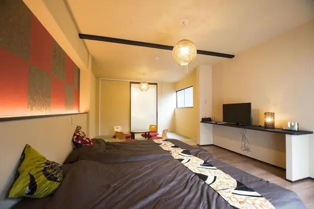 Ev (Private Vacation Home, Benifuji-ann)