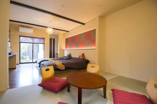 Ev (Private Vacation Home, Benifuji-ann)