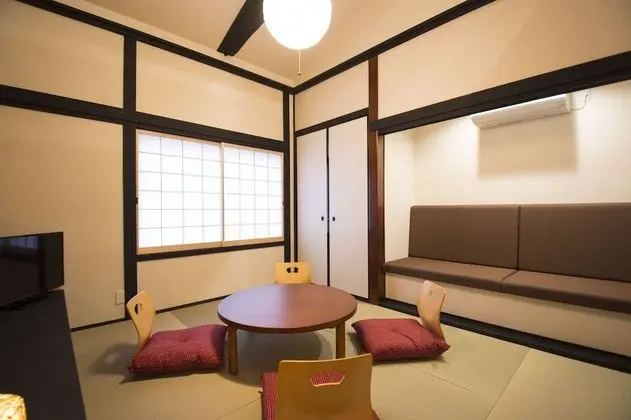 Ev (Private Vacation Home, Benifuji-ann)
