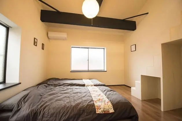 Ev (Private Vacation Home, Benifuji-ann)