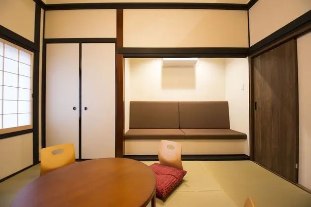 Ev (Private Vacation Home, Benifuji-ann)
