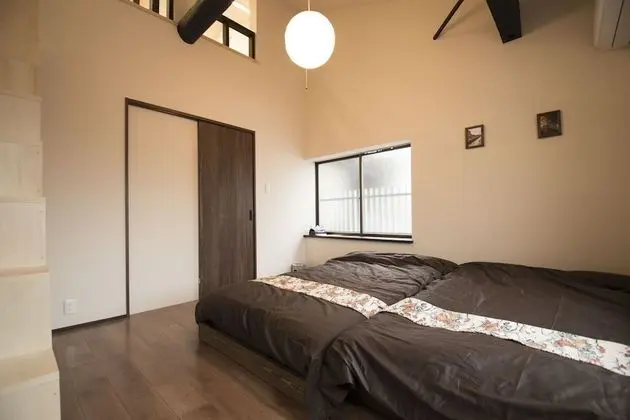 Ev (Private Vacation Home, Benifuji-ann)