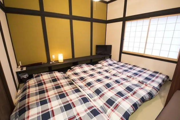 Ev (Private Vacation Home, Benifuji-ann)