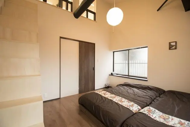 Ev (Private Vacation Home, Benifuji-ann)