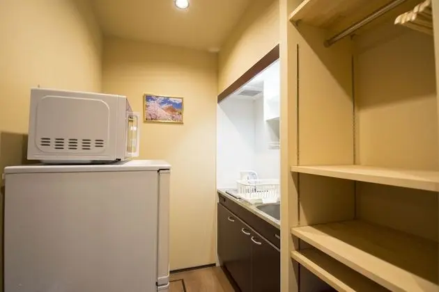 Ev (Private Vacation Home, Benifuji-ann)