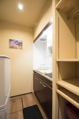 Ev (Private Vacation Home, Benifuji-ann)