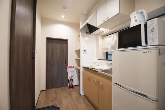 Ev (Private Vacation Home, Benifuji-ann)