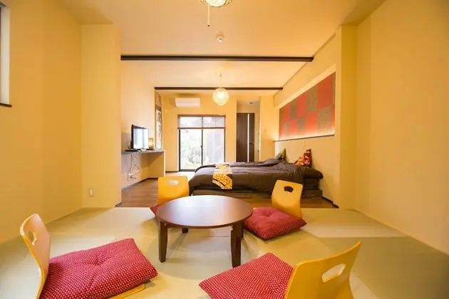 Ev (Private Vacation Home, Benifuji-ann)