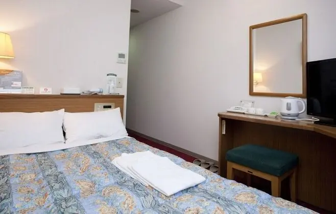 Business Tek Kişilik Oda, Sigara İçilmez (Semi Double Room)