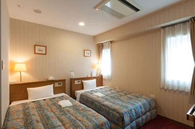 Deluxe İki Ayrı Yataklı Oda, Sigara İçilmez