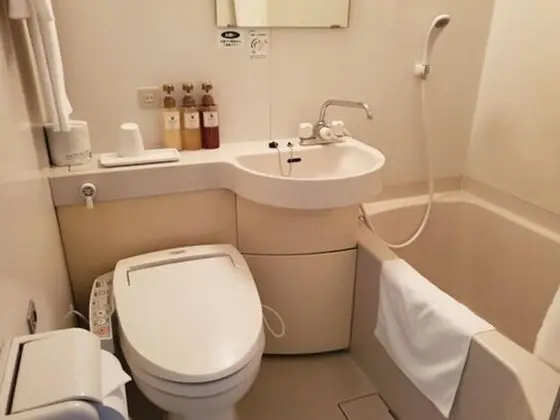 Deluxe İki Ayrı Yataklı Oda, Sigara İçilmez