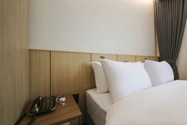 Superior Tek Büyük Yataklı Oda