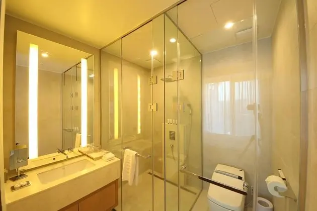 Superior Tek Büyük Yataklı Oda, Balkon
