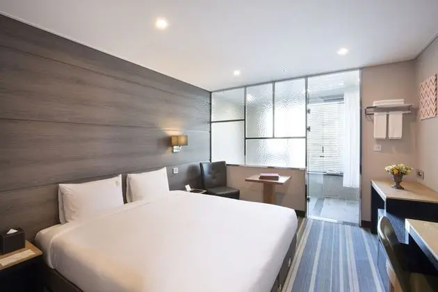 Premium Standard Room