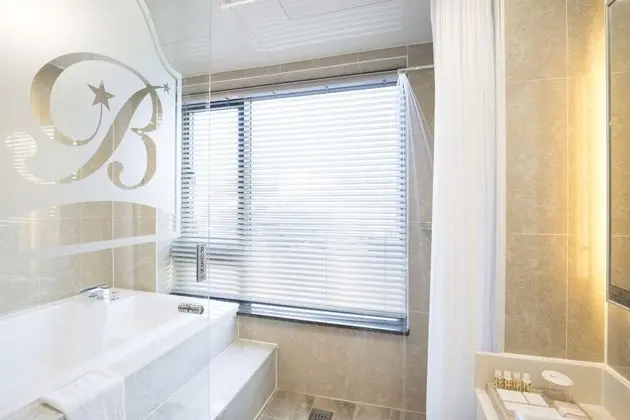 Premium Standard Room