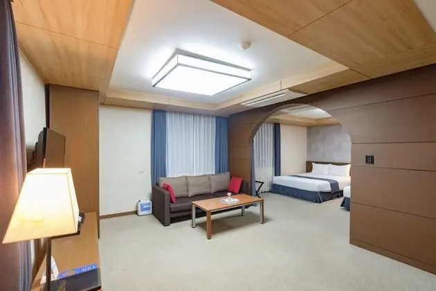 Premium Stüdyo Süit, Deniz Manzaralı