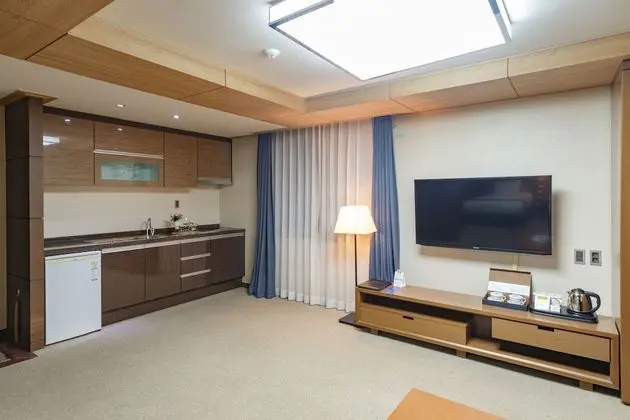 Premium Stüdyo Süit, Deniz Manzaralı