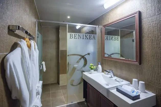 Premium Stüdyo Süit, Deniz Manzaralı