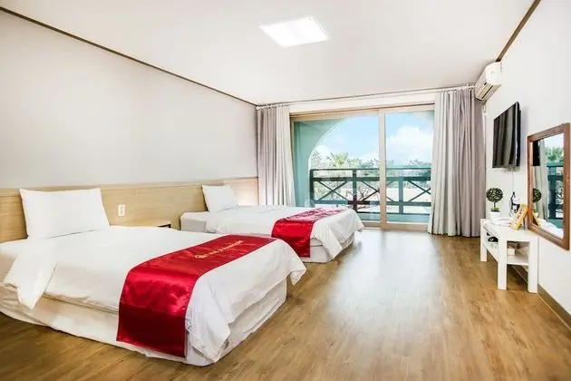 Standard Room, Non Smoking (Cooking not available, Bed type random)
