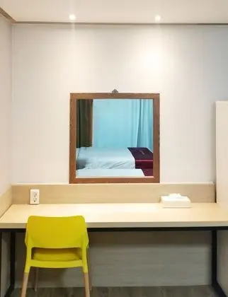 Standard Room, Non Smoking (Cooking not available, Bed type random)