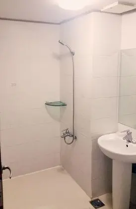 Standard Room, Non Smoking (Cooking not available, Bed type random)